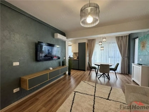 Ap premium- de lux, bloc nou, etaj 2(lift), parcare, zona de Nord - imagine 6