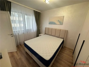 Ap premium- de lux, bloc nou, etaj 2(lift), parcare, zona de Nord - imagine 11