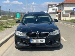 Bmw Seria 3 GT F34 - imagine 3