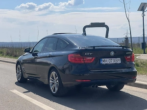 Bmw Seria 3 GT F34 - imagine 6