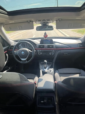 Bmw Seria 3 GT F34 - imagine 8