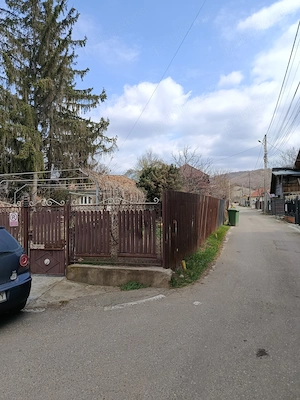 Vand casa batraneasca