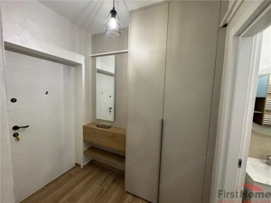 Ap premium- de lux, bloc nou, etaj 2(lift), parcare, zona de Nord - imagine 17