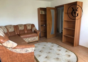 Apartament 3 camere  - Trapezului - Metrou 1 Dec