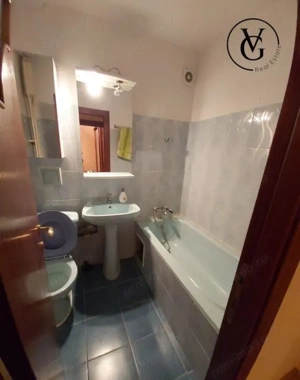 Apartament 3 camere  - Trapezului - Metrou 1 Dec - imagine 5