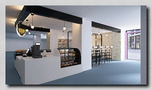 Angajăm vânzătoare Cofetărie în noul Kaufland Chitila