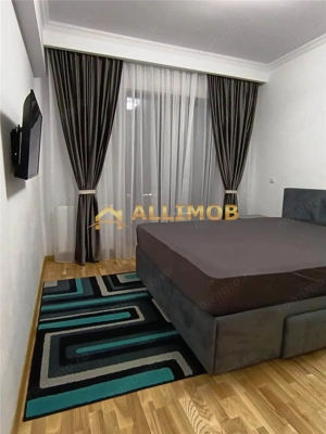 Apartament cu 3 camere in Ploiesti, MRS Village, zona Albert - imagine 4