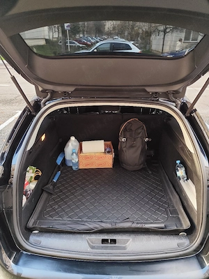 Vând Peugeot 308 diesel 2015 1,6 hdi - imagine 4