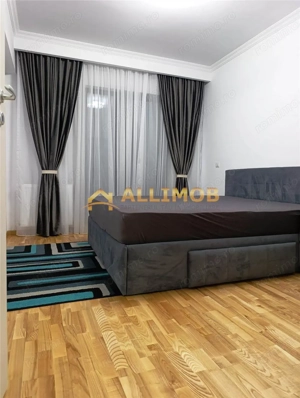 Apartament cu 3 camere in Ploiesti, MRS Village, zona Albert - imagine 8