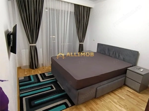 Apartament cu 3 camere in Ploiesti, MRS Village, zona Albert - imagine 9