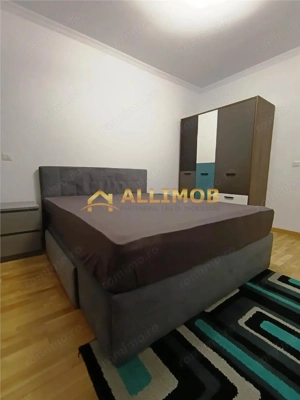 Apartament cu 3 camere in Ploiesti, MRS Village, zona Albert - imagine 10