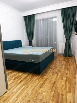 Apartament cu 3 camere in Ploiesti, MRS Village, zona Albert - imagine 14