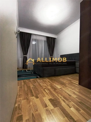Apartament cu 3 camere in Ploiesti, MRS Village, zona Albert - imagine 6