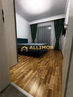 Apartament cu 3 camere in Ploiesti, MRS Village, zona Albert - imagine 13