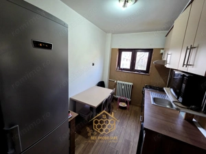 Apartament 2 Camere DECOMANDAT in  zona Centrala - Piata Mare - imagine 5
