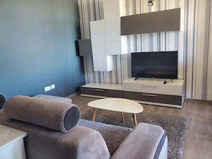 Inchiriez - Apartament 2 camere cu balcon - ARED Micalaca (zona 300) - imagine 4