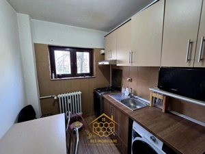 Apartament 2 Camere DECOMANDAT in  zona Centrala - Piata Mare - imagine 6