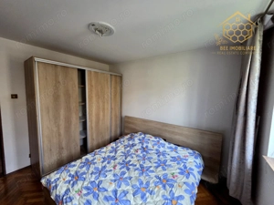 Apartament 2 Camere DECOMANDAT in  zona Centrala - Piata Mare - imagine 3