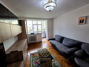 Apartament 2 Camere DECOMANDAT in  zona Centrala - Piata Mare