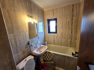 Apartament 2 Camere DECOMANDAT in  zona Centrala - Piata Mare - imagine 7