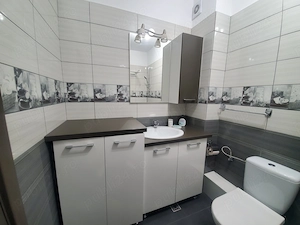 Inchiriez - Apartament 2 camere cu balcon - ARED Micalaca (zona 300) - imagine 6