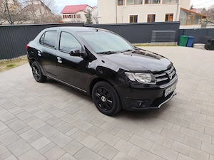 Vand Dacia Logan GPL