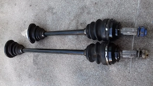 Eladó 2dr: Nyárigumi Continental 185x65xR15  - imagine 2