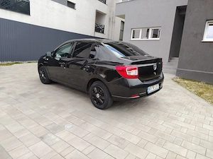Vand Dacia Logan GPL - imagine 3