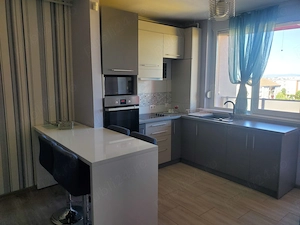 Inchiriez - Apartament 2 camere cu balcon - ARED Micalaca (zona 300) - imagine 5