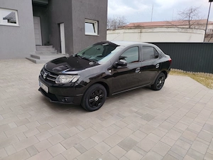 Vand Dacia Logan GPL - imagine 2