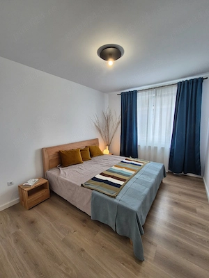 Apartament cu 3 camere premium în bloc nou, zona Europa, cu terasă, str. Alecu Russo - imagine 5