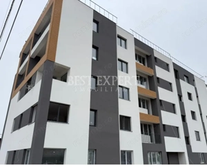 2 Camere Decomandat cu Parcare si Geam Baie la 2 min STB - Finalizat