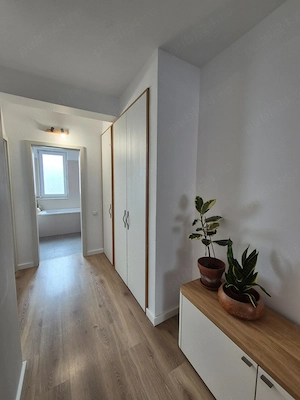 Apartament cu 3 camere premium în bloc nou, zona Europa, cu terasă, str. Alecu Russo - imagine 9