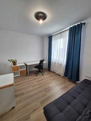 Apartament cu 3 camere premium în bloc nou, zona Europa, cu terasă, str. Alecu Russo - imagine 7