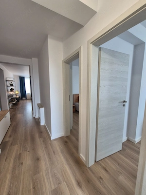 Apartament cu 3 camere premium în bloc nou, zona Europa, cu terasă, str. Alecu Russo - imagine 8