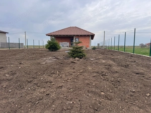 Individuala Parter Becicherecu Mic, Zona Semicentrala,4 Camere,Teren 800 mp - imagine 7