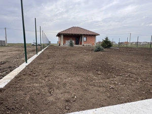 Individuala Parter Becicherecu Mic, Zona Semicentrala,4 Camere,Teren 800 mp - imagine 6