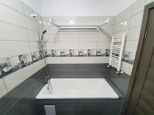 Inchiriez - Apartament 2 camere cu balcon - ARED Micalaca (zona 300) - imagine 7