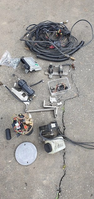 Instalație GPL auto Prins - imagine 2