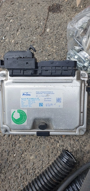 Instalație GPL auto Prins - imagine 3