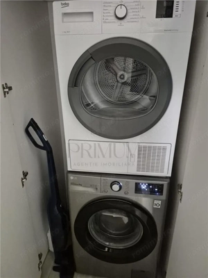 GIROC - 3 CAMERE - 2 LOCURI DE PARCARE - MOBILAT SI UTILAT - POD PROPRIU - imagine 9
