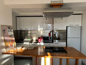 Garsoniera de inchiriat in zona Tei