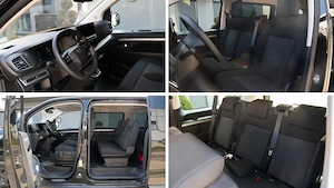 Citro n SpaceTourer 2025 2.0 Diesel - imagine 3