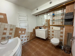 Garsoniera de inchiriat in zona Tei - imagine 3