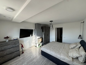 Garsoniera de inchiriat in zona Tei - imagine 2