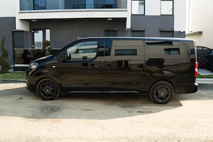 Citro n SpaceTourer 2025 2.0 Diesel - imagine 5