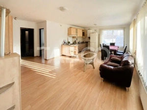 Apartament cu 3 camere cu parcare de vanzare in cartierul Buna Ziua - imagine 2