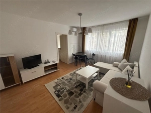 SEMICENTRAL - 2 CAMERE - RENOVAT - MOBILAT - ZONA BUNA