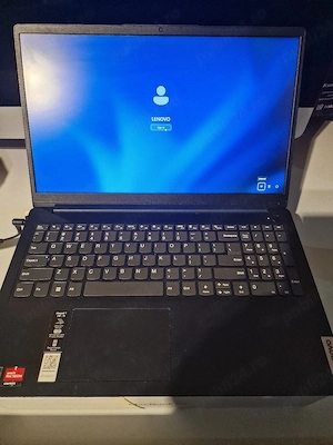 Laptop Lenovo Ideapad 1
