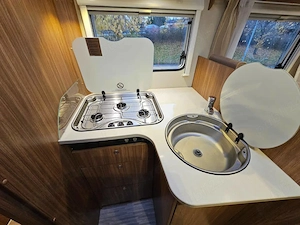 Dau gratuit autorulota mea Adria. - imagine 5